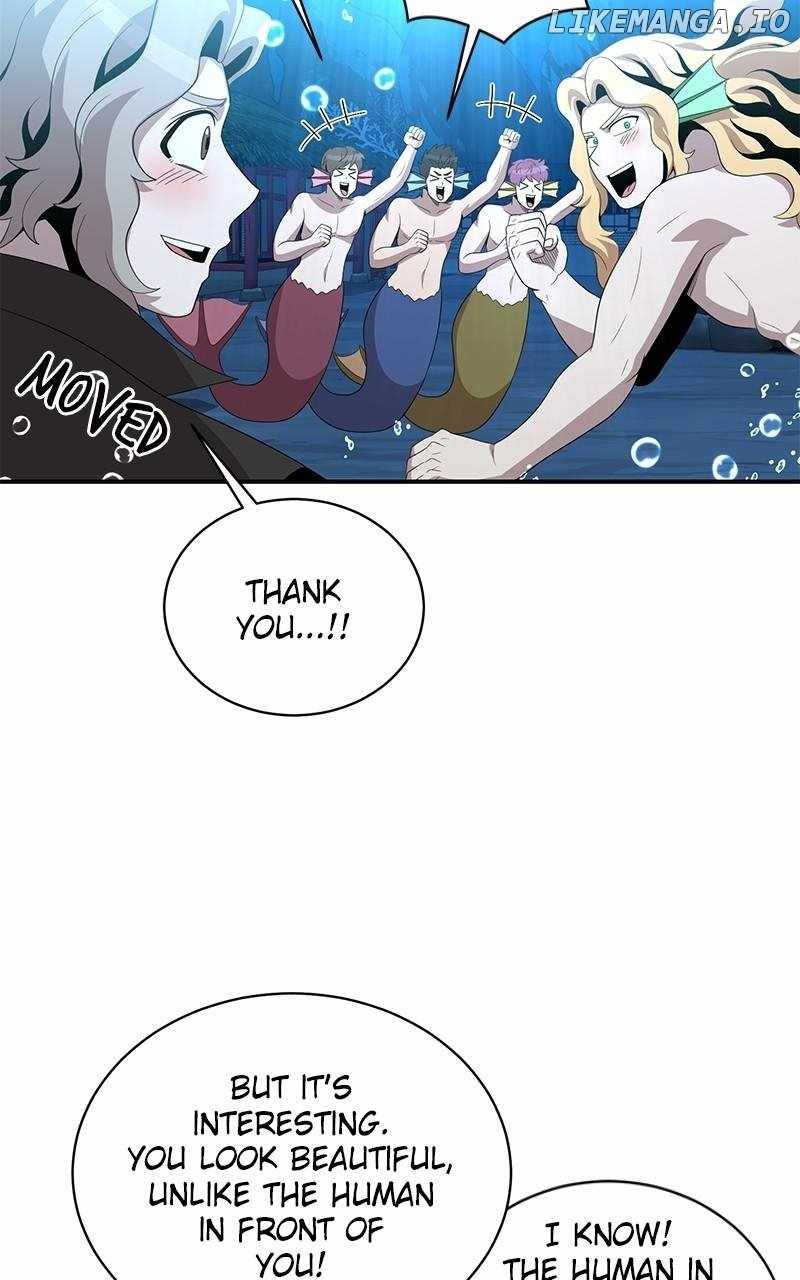 The Strongest Florist Chapter 230 27